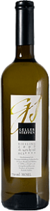 Geller-Steffen Riesling ST 2015 er en fremragende riesling fra Mosel i Tyskland. Den har en flot lys gylden farve med grønne reflekser. Duften er frisk og frugtig med noter af citrus, æble, fersken og hvide blomster. Smagen er tør med en livlig syre, god struktur og en mineralsk finish.